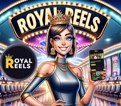 Enter the Royal World of Ports at Royal Reels Gambling Establishment