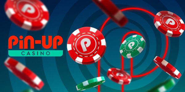 Загрузите приложение сайта Pin Up Casino на свой телефон