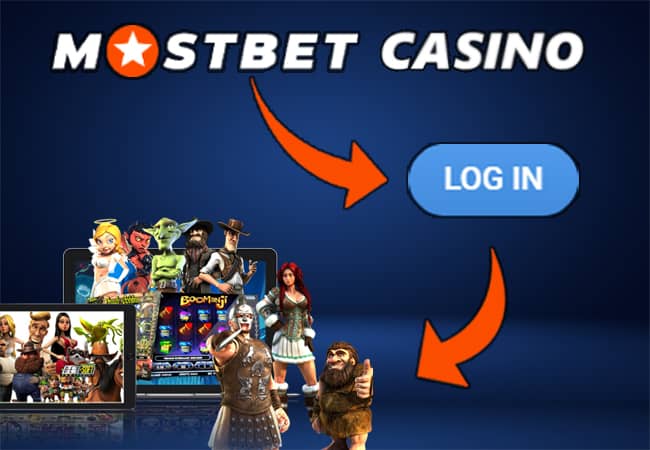 Mostbet Casino